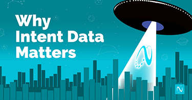 Why Intent Data Matters