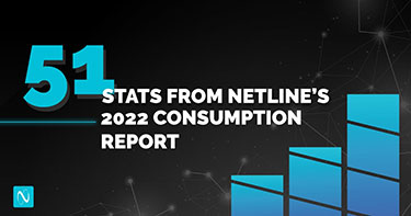 51 Stats from NetLine's 2022 Consumption Report Every B2B Marketer Should Know