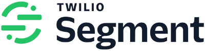 Twilio Segment