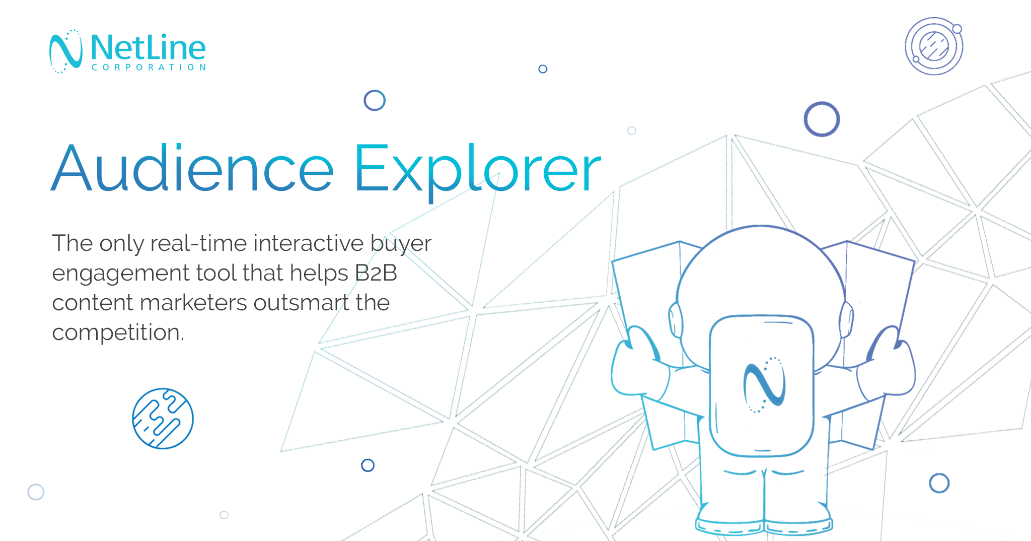 NetLine: Audience Explorer