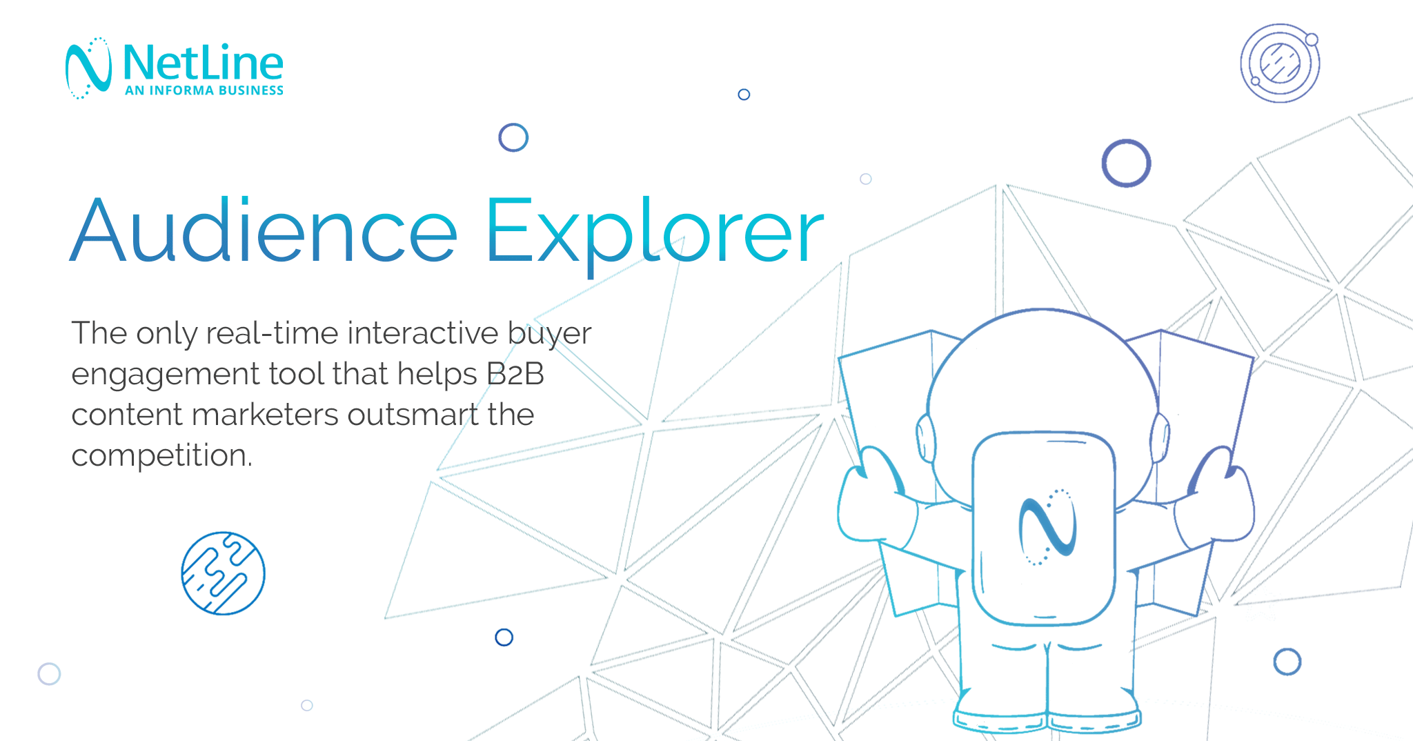 NetLine: Audience Explorer