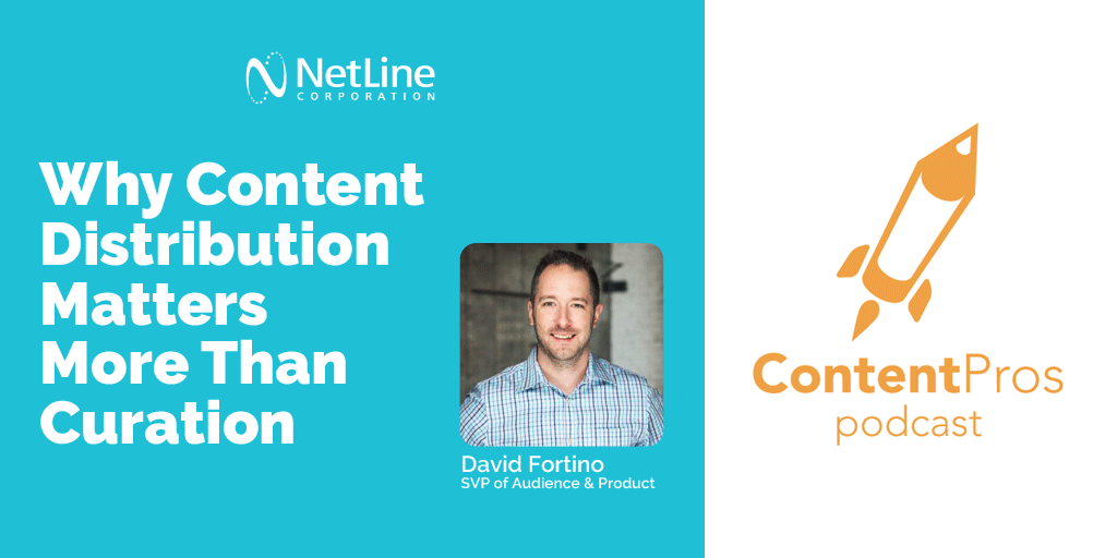 Why Content Distribution Matters More Than Curation