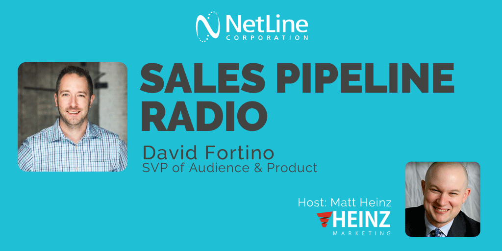 Sales Pipeline Radio